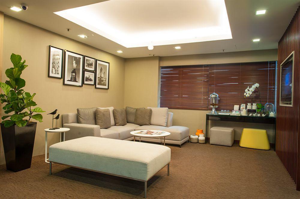 Fahrenheit Suites Bukit Bintang, Kuala Lumpur Exterior photo