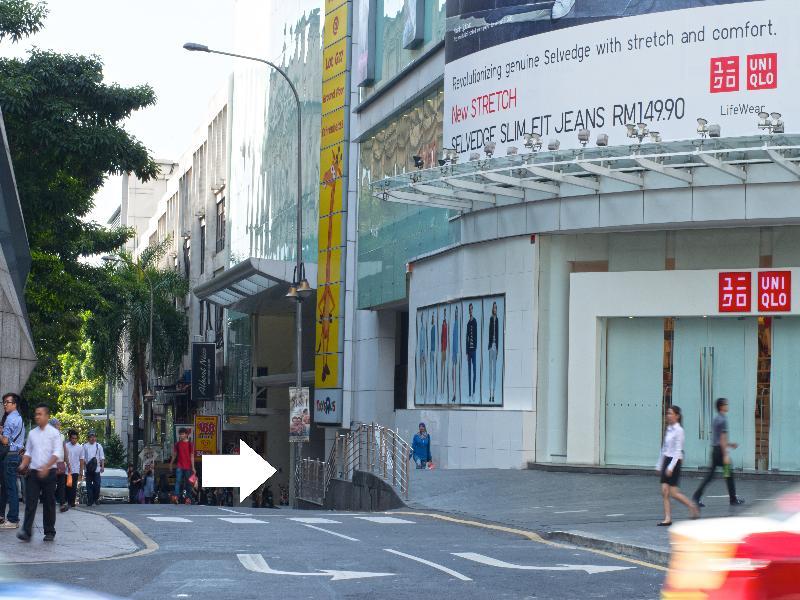 Fahrenheit Suites Bukit Bintang, Kuala Lumpur Exterior photo