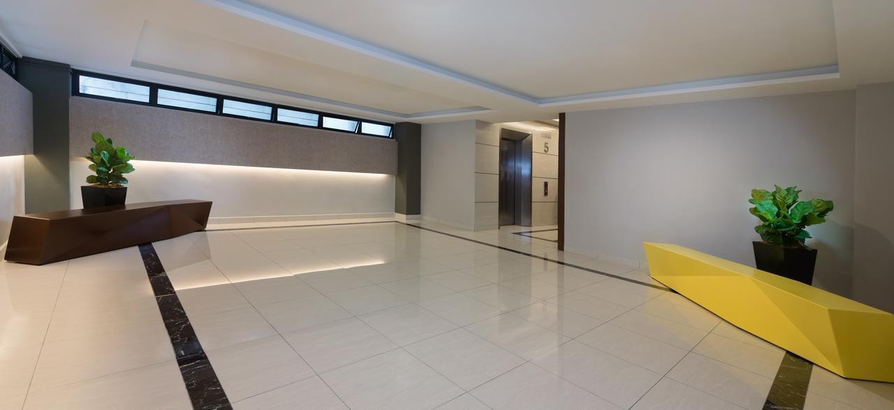 Fahrenheit Suites Bukit Bintang, Kuala Lumpur Exterior photo