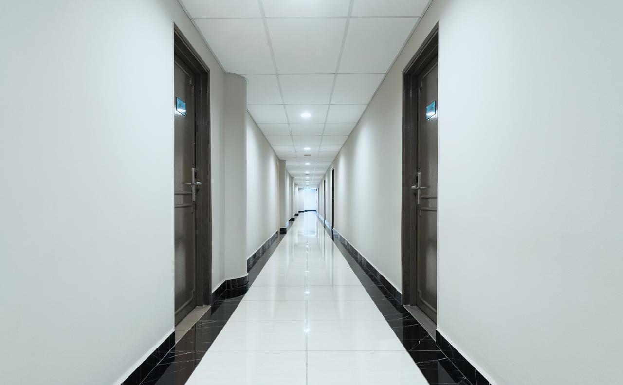 Fahrenheit Suites Bukit Bintang, Kuala Lumpur Exterior photo