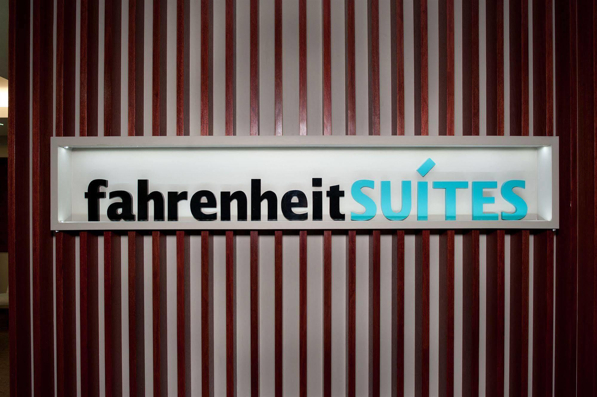 Fahrenheit Suites Bukit Bintang, Kuala Lumpur Exterior photo